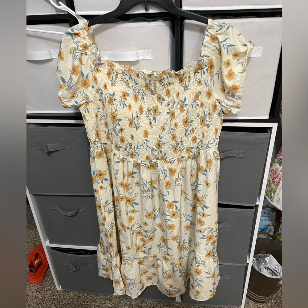 Leasty Curve Dress/Size 3XL